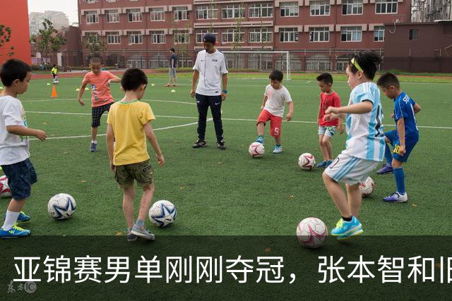 亚锦赛男单刚刚夺冠，张本智和旧病复发，原来水谷隼对此早有预言