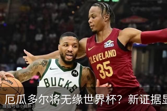 厄瓜多尔将无缘世界杯？新证据显示球员违规获国籍