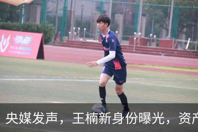央媒发声，王楠新身份曝光，资产查封被带走调查传闻背后另有隐情