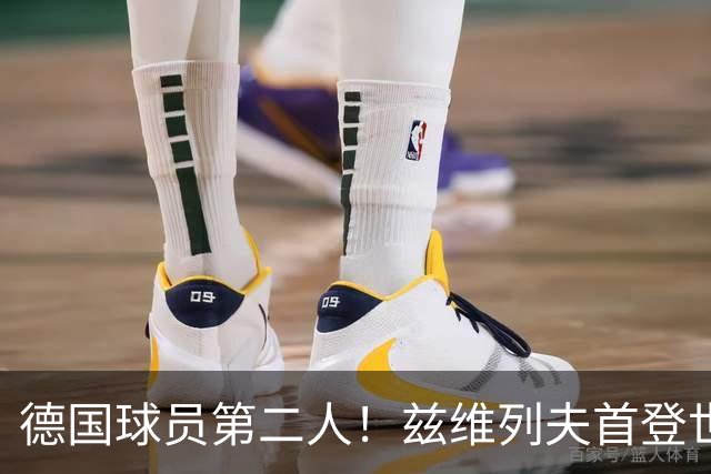 德国球员第二人！兹维列夫首登世界第一宝座，大满贯两冠一亚