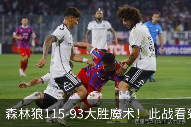 森林狼115-93大胜魔术！此战看到4个事实：2年1300万的库明加很超值