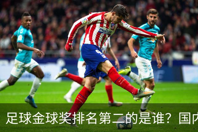 足球金球奖排名第二的是谁？国内媒体：查无此人